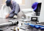 Becoming a Qualified Plumber through Apprenticeships